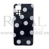  futrola retro case za samsung A235 galaxy A23 4G crna Cene