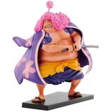 Banpresto One Piece The Nine Red Scabbards is Here Ashura Ichibansho figure 15cm | shoptok.hr