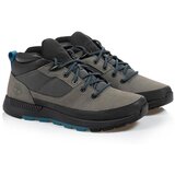 Timberland Pohodništvo Sprint Trekker Super OX Siva | Shoptok.si