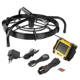 Rems inspekcijska kamera CamSys 2 Komplet S-Color 10 K 175301 R220 Cijene