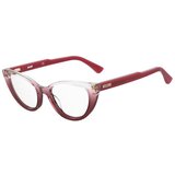 Moschino MOS605 6XQ - ONE SIZE (51) Cijene