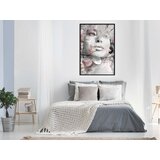  Poster - Lady in the Flowers 30x45 | shoptok.hr