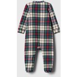 GAP Baby checkered jumpsuit - Boys | shoptok.hr