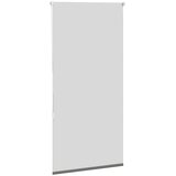 Rolo zavjesa Blackout siva 85x175 cm Širina tkanine 80,7 cm | shoptok.hr