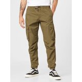 Jack & Jones Cargo hlače 'Kane Noah' kaki | shoptok.hr