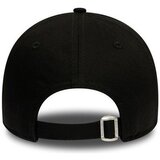 New Era 9FORTY Mlb New York Yankees Crna | shoptok.hr