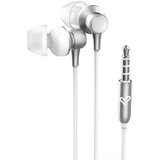 Energy Sistem metallized silver slušalice sa mikrofonom srebrne (M45722) | ePonuda.com