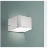Eglo Sania 4 zidna/1, led, 6w, 600lm, nikl/mat | Eponuda.com