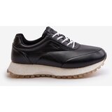 Big Star Women's Sneakers Sports Shoes Made Of Eco Leather | ePonuda.com
