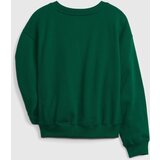GAP Kids Sweatshirt with Logo - Girls | Shoptok.si