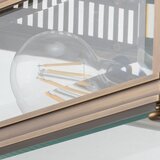 Elstead HOLBORN-F-DB - Spoljašnje plafonsko svetlo HOLBORN 2xE27/60W/230V IP44 | Eponuda.com