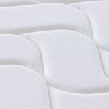 vidaXL Vzmetnica z žepkastim vzmetenjem srednje trda 70x200 cm | Shoptok.si