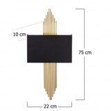 Opviq Zidna lampa 612 A | Eponuda.com