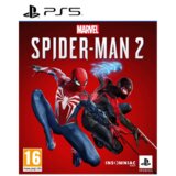 Sony PS5 Marvel's Spider-Man 2 St. E | Eponuda.ba