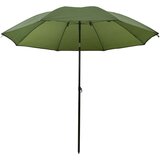  Kišobran za Ribolov Žuta vojska 240 x 210 cm Oxford poliester | shoptok.hr