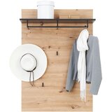 CARRYHOME garderobni panel | Shoptok.si