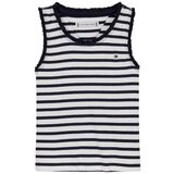 Tommy Hilfiger Majice s kratkimi rokavi - Bela Cene