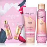 Sanctuary Spa Lily & Rose Essentials poklon set duo Cijene