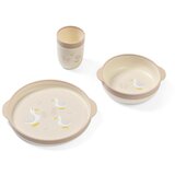 BabyOno Set za hranjenje od 3 dijelova, farmer | shoptok.hr
