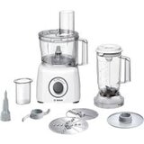 Bosch Multipraktik 800W,2.3L posuda,Blender, 30 + Funkcija, SL | Eponuda.ba