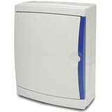 Famatel ohišje za varovalke nadometno, 26 varovalk, belo, IP65 - 3926-T-KN/26 | Shoptok.si