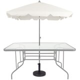 MULTIGARDEN postolje za baštenski suncobran | ePonuda.com