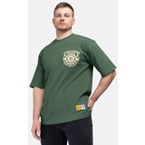 Benlee Lonsdale Men's t-shirt oversized | Shoptok.si