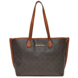 Valentino Ročna torba Lady Re VBS8GT02 Rjava Cene