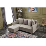 Atelier Del Sofa ugaona garnitura aydam left cream