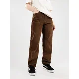 Tori 90s Sk8 Kord hlace carafe brown