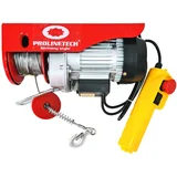 Dizalica vrabac 150/300kg prolinetech germany