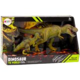  Figurice dinosaura Tyrannosaurus 2u1 | shoptok.hr