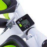 ModernHome fitness steper zeleni Slike