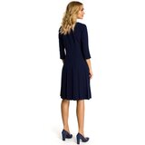 Made Of Emotion Ženska haljina M336 | shoptok.hr