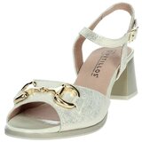 Pitillos Sandali & Odprti čevlji 5693 Pozlačena | Shoptok.si
