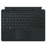 Microsoft Surface Pro 8 Signature Keyboard w/Slim Pen 2 8X6-00086 cene