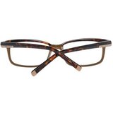  Okvir za naočale za muškarce Dsquared2 DQ5034 53056 Smeđa Ø 53 mm | shoptok.hr