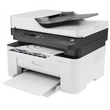 Printer HP LaserJet MFP 137fnw /scan/copy/fax 20str/min. 1200×1200. ADF. USB+LAN+WiFI 4ZB84A | Eponuda.ba