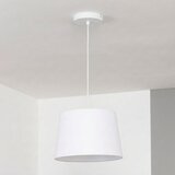  Brilagi - LED luster na sajli CERIA 1xE27/40W/230V prečnik 30 cm beo | Eponuda.com