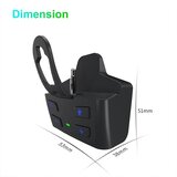 PS5 dodatna zvucna karta MC-5007 crna | ePonuda.com