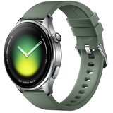 Xiaomi Watch 5 Juniper Green Strap | Eponuda.com