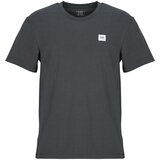 Lee Majice s kratkimi rokavi WW TEE Črna | Shoptok.si