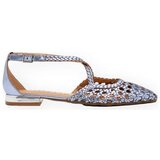 Gioseppo Balerinke Leskovic - Blue Modra | Shoptok.si