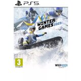 Merge Games PS5 Winter Games 2023 Cene