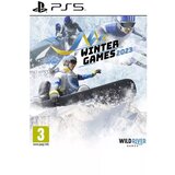 Merge Games Winter Games 2023 /PS5 Cijene