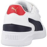 Puma Nizke superge SHUFFLE DOWNTOWN LO V PS Bela | Shoptok.si