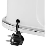 Wmf Profi Plus metalna bijela kuhinjski aparat, 1000 W, bijela 61.3021.5003 | shoptok.hr