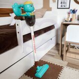 Woopie 3 u 1 usisavač Dino | shoptok.hr