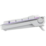 Asus M701 ROG Azoth tastatura, bijela | Eponuda.ba