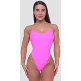 GymBeam Women‘s Swimsuit ARUBA Pink